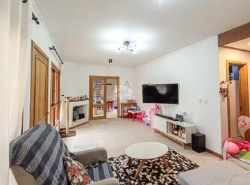 Casa · 132m² · 3 Quartos · 2 Vagas · Casa em Condomínio, 3 dormitórios, 1 suíte, 2 vagas, Espírito Santo, Porto Alegre