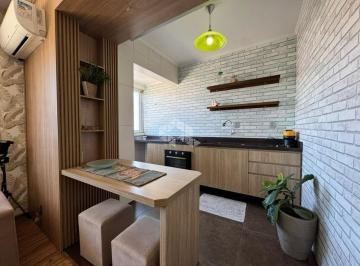 Apartamento · 38m² · 1 Quarto · 1 dormitório, 1 banheiro, 38 m² privativos - Bairro Camaquã