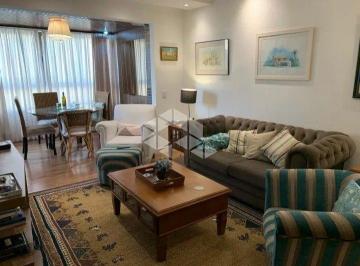 Apartamento · 228m² · 4 Quartos · 2 Vagas · Cobertura com 4 dormitórios no bairro Tristeza em Porto Alegre