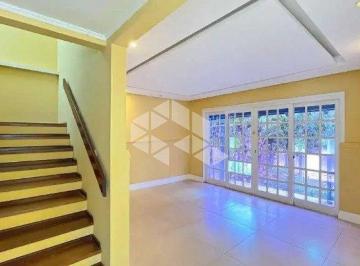 Casa · 284m² · 5 Quartos · 4 Vagas · Casa com 5 quartos à venda, Ipanema, Porto Alegre