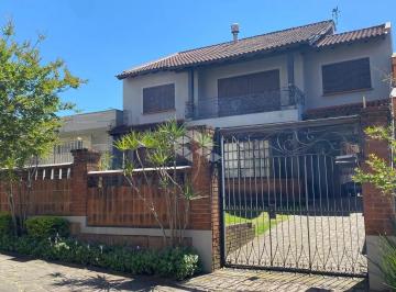 Casa · 478m² · 4 Quartos · 6 Vagas · Ampla casa no Assunção