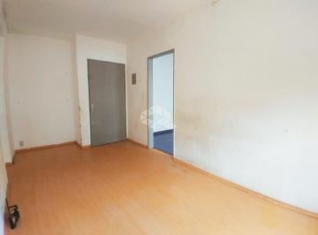 Apartamento · 39m² · 1 Quarto · 1 Vaga · Apartamento em frente Faculdade Uni Ritter 1 dormitório vaga Rotativa