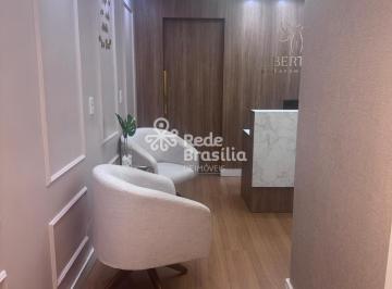 Comercial · 39m² · Lê Quartier Avenida Pau Brasil sala Comercial 39 metros