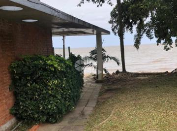Rural · 160m² · 4 Quartos · 6 Vagas · Sítio com Casa e ótimo Terreno nas margens do Guaíba