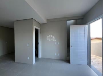 Casa · 90m² · 2 Quartos · 1 Vaga · Casa de condomínio com 2 dormitórios e 1 vaga, no bairro Tristeza Porto Alegre