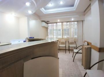 Comercial · 47m² · Sala comercial pronta para Consultório próximo Assis Brasil e Plinio Brasil Milano