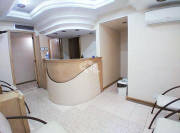 Comercial · 47m² · Sala comercial pronta para Consultório próximo Assis Brasil e Plinio Brasil Milano