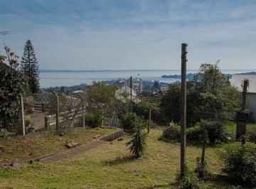 Terreno · 528m² · Terreno exclusivo com vista para o Guaíba no Sétimo Céu, na melhor região da Zona Sul de Porto Alegr