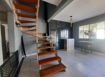 Casa · 79m² · 2 Quartos · 1 Vaga · Casa em Condominio com 02 dormitórios - Cavalhada