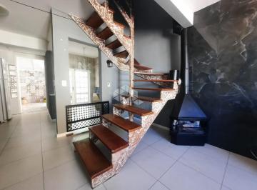 Casa · 79m² · 2 Quartos · 1 Vaga · Casa em Condominio com 02 dormitórios - Cavalhada