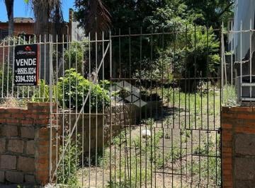 Terreno · 600m² · Terreno à venda no bairro Medianeira, totalizando aproximadamente 600,00 m²