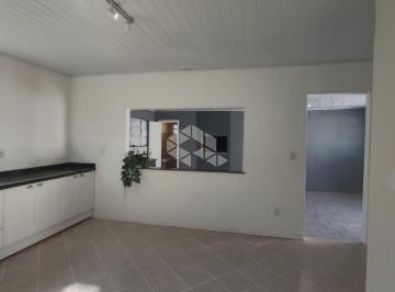 Casa · 95m² · 3 Quartos · 2 Vagas · Casa com 3 dormitórrios a venda no bairro Bom sucesso em Gravatai