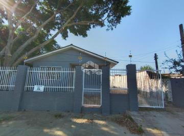 Casa · 95m² · 3 Quartos · 2 Vagas · Casa com 3 dormitórrios a venda no bairro Bom sucesso em Gravatai