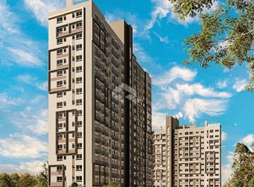 Apartamento · 23m² · 1 Quarto · Studio em um condomínio com estrutura de clube.