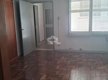 Comercial · 59m² · Sala Comercial com 59,10 m², em frente ao HPS, bairro Bom Fim.