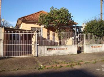 Casa · 120m² · 2 Quartos · 1 Vaga · casa com 02 dormitórios, 1 suite, 1 vaga coberta.