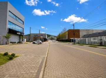 Terreno · 175m² · Terreno 7x25 Bairro Hipica- Zaffari Hipica