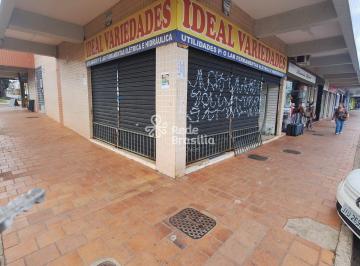 Comercial · 60m² · TH35762 - Shrf Cln 05 C, Ótima loja, 60m². Agende sua visita!
