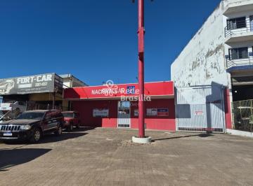Comercial · 800m² · TH35761 - Shvp Chácara 312b Vicente Pires, Ótima loja, 800m². Agende sua visita!