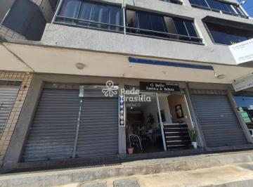 Comercial · 58m² · TH35760 - Qi 14 Guara, Ótima loja, 58m². Agende sua visita!