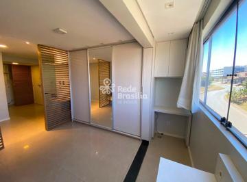 Apartamento · 35m² · 1 Quarto · 1 Vaga · TH35753 - Qd 02 Sobradinho - Res. Alvina Bandeira, Apartamento 01 quarto, 35m². Agende sua visita!