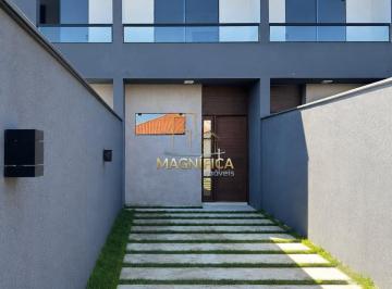 Casa · 70m² · 2 Quartos · 2 Vagas · Casa à venda - em Araquari