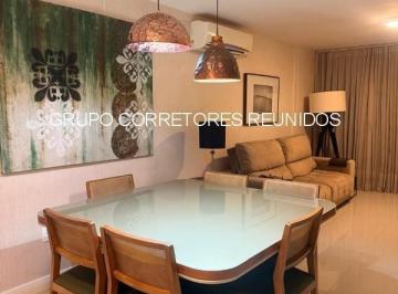 Foto 01 · Apartamento, Barra Olímpica, Rio de Janeiro, RJ