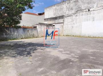 Terreno · 184m² · Terreno à venda Vila Nova Pauliceia, com 184 m² , 150 m2 , 10 m de frente, 20m nas laterais, murad