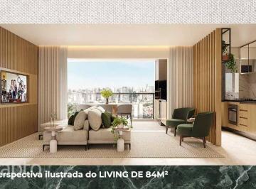 Apartamento · 101m² · 3 Quartos · 2 Vagas · Apartamentos à venda em Vila Osasco, Osasco | 3 quartos com 101 m²