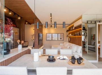 Apartamento · 106m² · 3 Quartos · 1 Vaga · Apartamentos à venda em Parque Faber Castell I, São Carlos | 3 quartos com 106 m²
