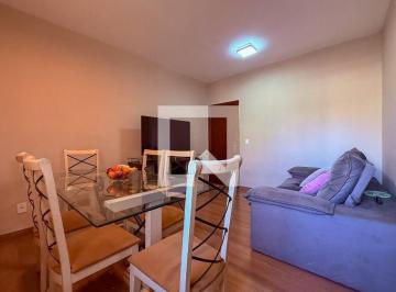 Apartamento · 62m² · 3 Quartos · 1 Vaga · Apartamento à Venda - Minas Brasil, 3 Quartos, 62 m² - Belo Horizonte