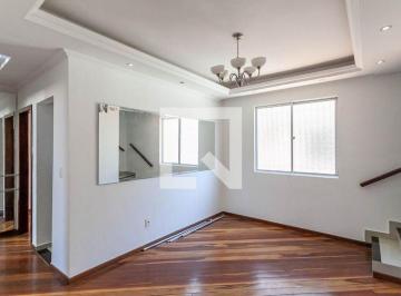 Apartamento · 130m² · 3 Quartos · 1 Vaga · Apartamento à Venda - Paquetá, 3 Quartos, 130 m² - Belo Horizonte