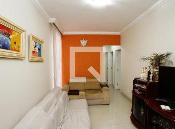 Apartamento · 108m² · 3 Quartos · 1 Vaga · Apartamento à Venda - Padre Eustáquio, 3 Quartos, 108 m² - Belo Horizonte