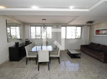 Apartamento · 276m² · 4 Quartos · 4 Vagas · Apartamento à Venda - Padre Eustáquio, 4 Quartos, 276 m² - Belo Horizonte