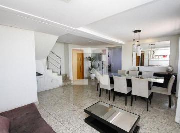 Apartamento de 4 quartos, Belo Horizonte · Apartamento à Venda - Padre Eustáquio, 4 Quartos,  276 m² - Belo Horizonte