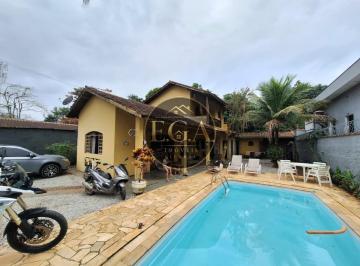 Imagem do Imóvel · Casa na Praia de Boiçucanga-SP 200mts do Mar