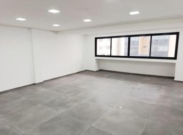 Comercial · 50m² · 3 Quartos · Sala comercial de 50m² na Alferes Poli – Centro