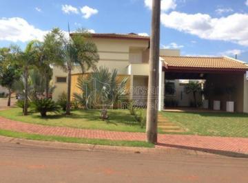 Casa · 260m² · 3 Quartos · 4 Vagas · Casa de Condomínio para venda em Residencial Damha de 260.00m² com 3 Quartos, 3 Suites e 4 Garagens