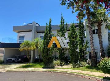 Casa · 250m² · 4 Quartos · 4 Vagas · Sobrado para venda em Condomínio Lago Da Serra de 250.00m² com 4 Quartos, 2 Suites e 4 Garagens
