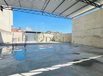 Comercial · 360m² · Galpão para aluguel, Amazonas, Betim