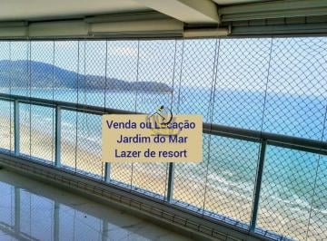 azv0nmi2ythjngixntbinziw_md · 3 dormitórios e 2 vagas - Apartamento frente mar boqueirão