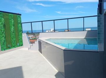 lkmzcs2odm4odvjmza4zdqz_md · 🌅 Seu Refúgio de Luxo a 100m do Paraíso! Cobertura Exclusiva em Solemar 🌴