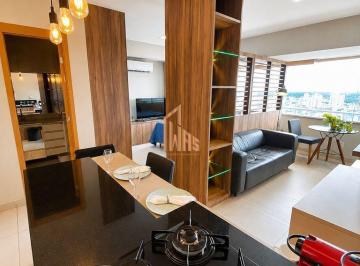 1dmlvxg2ytc1mja1nmewmmi1_md · ED. Unique Studio Apartamento Studio à venda 100% Mobiliado | Andar alto