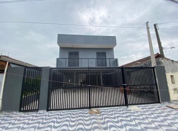 foxf6e2ogewn2e4ndy1zgjk_md · Casa em Condomínio Charmoso a Poucos Passos da Praia Ribeirópolis, Praia Grande