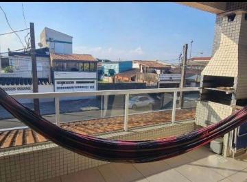 uhfg1y2oddjmgrhnjm4mwmx_md · Casa Sobreposta Alta à Venda no Tude Bastos – 3 Dorms, 1 Suíte