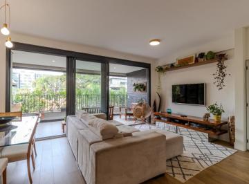 392db32e-02ca-4154-b5ae-d6036f875da9 · Apartamento para venda em Campo Belo com 3 quartos, sendo 3 suítes, 138m²