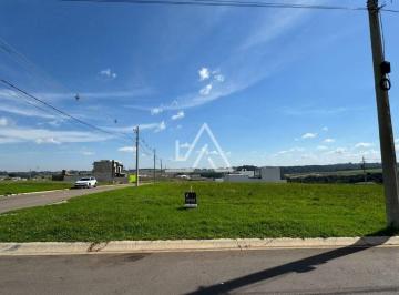Terreno · 375m² · TERRENO DE ESQUINA | BAIRRO CENTRAL PARK | PASSO FUNDO/RS