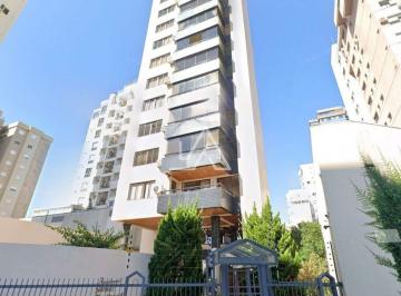 Apartamento · 206m² · 2 Vagas · APARTAMENTO TRÊS DORMITÓRIOS | RESIDENCIAL SUNSET BOULEVARD | CENTRO | PASSO FUNDO/RS