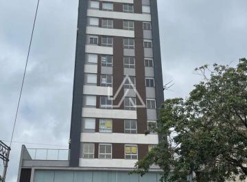 Casa · 32m² · STUDIO MOBILIADO | VARGAS 1353 | BAIRRO LUCAS ARAÚJO - PASSO FUNDO/RS