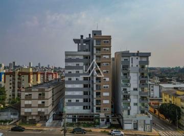 Apartamento · 149m² · 2 Vagas · APARTAMENTO TRÊS DORMITÓRIOS | NEW YORK TOWER RESIDENCE | CENTRO | PASSO FUNDO/RS